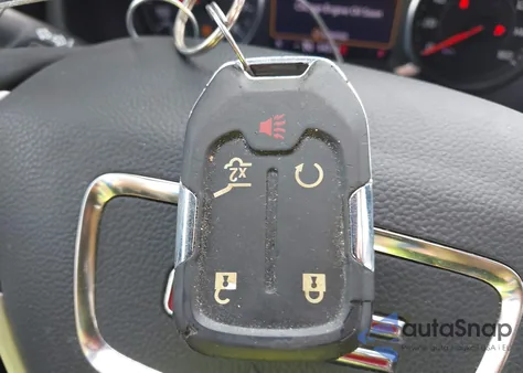 2023 GMC Terrain Fwd Slt z USA, uszkodzony, nr VIN 3GKALPEG7PL159254